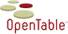 Open Table